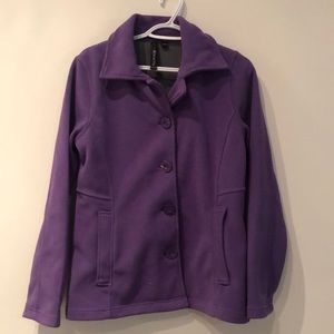Mondetta Fleece Jacket